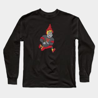 The Vern Long Sleeve T-Shirt